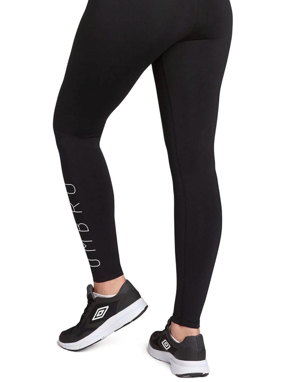 NWT Umbro High Waisted Leggings (XL)